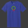 ComfortSoft Heavyweight 100% Cotton T Shirt Thumbnail