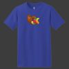 ComfortSoft Heavyweight 100% Cotton T Shirt Thumbnail