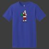ComfortSoft Heavyweight 100% Cotton T Shirt Thumbnail