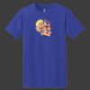 ComfortSoft Heavyweight 100% Cotton T Shirt Thumbnail