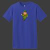 ComfortSoft Heavyweight 100% Cotton T Shirt Thumbnail