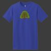 ComfortSoft Heavyweight 100% Cotton T Shirt Thumbnail