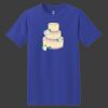 ComfortSoft Heavyweight 100% Cotton T Shirt Thumbnail