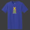 ComfortSoft Heavyweight 100% Cotton T Shirt Thumbnail