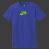ComfortSoft Heavyweight 100% Cotton T Shirt Thumbnail