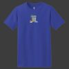 ComfortSoft Heavyweight 100% Cotton T Shirt Thumbnail