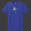 ComfortSoft Heavyweight 100% Cotton T Shirt Thumbnail