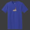 ComfortSoft Heavyweight 100% Cotton T Shirt Thumbnail