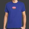 ComfortSoft Heavyweight 100% Cotton T Shirt Thumbnail