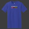ComfortSoft Heavyweight 100% Cotton T Shirt Thumbnail