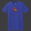 ComfortSoft Heavyweight 100% Cotton T Shirt Thumbnail