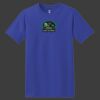 ComfortSoft Heavyweight 100% Cotton T Shirt Thumbnail