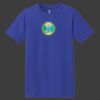 ComfortSoft Heavyweight 100% Cotton T Shirt Thumbnail
