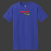 ComfortSoft Heavyweight 100% Cotton T Shirt Thumbnail