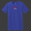 ComfortSoft Heavyweight 100% Cotton T Shirt Thumbnail