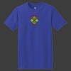 ComfortSoft Heavyweight 100% Cotton T Shirt Thumbnail
