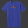 ComfortSoft Heavyweight 100% Cotton T Shirt Thumbnail