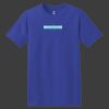 ComfortSoft Heavyweight 100% Cotton T Shirt Thumbnail
