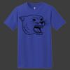 ComfortSoft Heavyweight 100% Cotton T Shirt Thumbnail