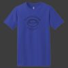 ComfortSoft Heavyweight 100% Cotton T Shirt Thumbnail