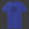 ComfortSoft Heavyweight 100% Cotton T Shirt Thumbnail