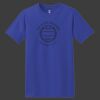 ComfortSoft Heavyweight 100% Cotton T Shirt Thumbnail