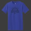 ComfortSoft Heavyweight 100% Cotton T Shirt Thumbnail