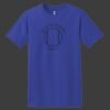 ComfortSoft Heavyweight 100% Cotton T Shirt Thumbnail