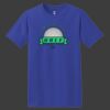 ComfortSoft Heavyweight 100% Cotton T Shirt Thumbnail