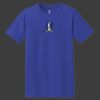 ComfortSoft Heavyweight 100% Cotton T Shirt Thumbnail