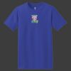 ComfortSoft Heavyweight 100% Cotton T Shirt Thumbnail
