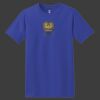 ComfortSoft Heavyweight 100% Cotton T Shirt Thumbnail