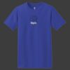 ComfortSoft Heavyweight 100% Cotton T Shirt Thumbnail