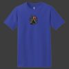 ComfortSoft Heavyweight 100% Cotton T Shirt Thumbnail