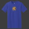 ComfortSoft Heavyweight 100% Cotton T Shirt Thumbnail