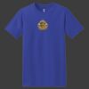 ComfortSoft Heavyweight 100% Cotton T Shirt Thumbnail