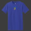 ComfortSoft Heavyweight 100% Cotton T Shirt Thumbnail