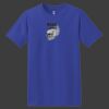 ComfortSoft Heavyweight 100% Cotton T Shirt Thumbnail