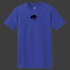 ComfortSoft Heavyweight 100% Cotton T Shirt Thumbnail