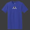 ComfortSoft Heavyweight 100% Cotton T Shirt Thumbnail