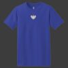 ComfortSoft Heavyweight 100% Cotton T Shirt Thumbnail