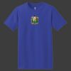 ComfortSoft Heavyweight 100% Cotton T Shirt Thumbnail