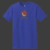 ComfortSoft Heavyweight 100% Cotton T Shirt Thumbnail