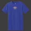 ComfortSoft Heavyweight 100% Cotton T Shirt Thumbnail