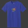 ComfortSoft Heavyweight 100% Cotton T Shirt Thumbnail