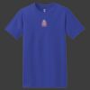 ComfortSoft Heavyweight 100% Cotton T Shirt Thumbnail