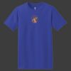 ComfortSoft Heavyweight 100% Cotton T Shirt Thumbnail