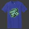 ComfortSoft Heavyweight 100% Cotton T Shirt Thumbnail