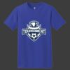ComfortSoft Heavyweight 100% Cotton T Shirt Thumbnail