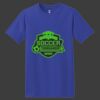 ComfortSoft Heavyweight 100% Cotton T Shirt Thumbnail